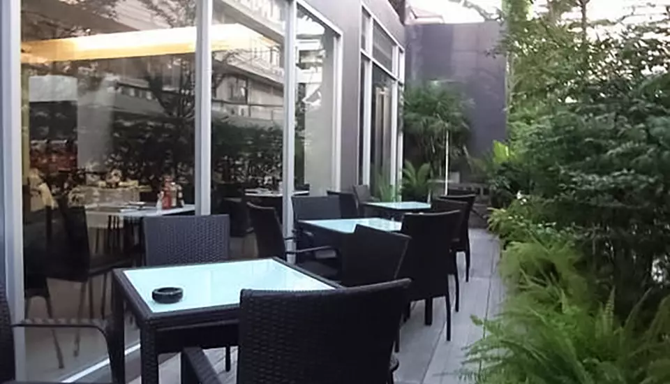 هتل اچ رزیدنس بانکوک